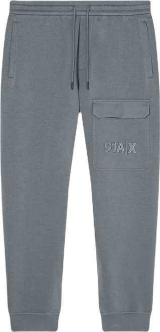 Men's Pocket 91 Fleece Jogger Pants