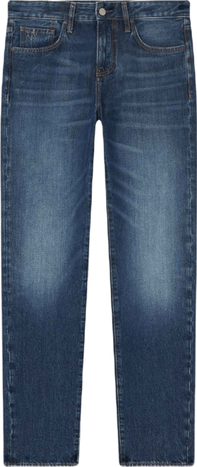 Men's J16 Straight Denim Jeans