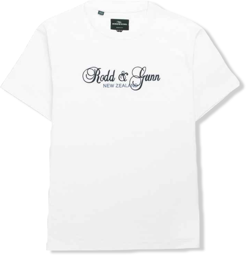 Men's Slim Fit Wenden Valley T-Shirt