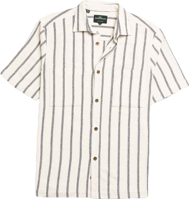 Men's Melford Shirt