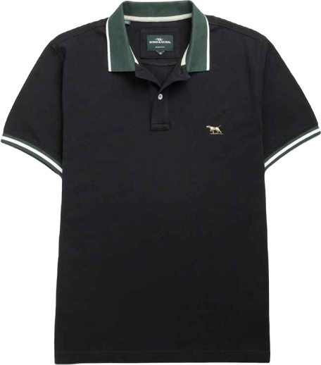 Men's New Lynn Sport Fit Polo Shirt