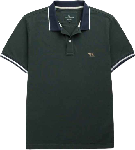 Men's New Lynn Sport Fit Polo Shirt