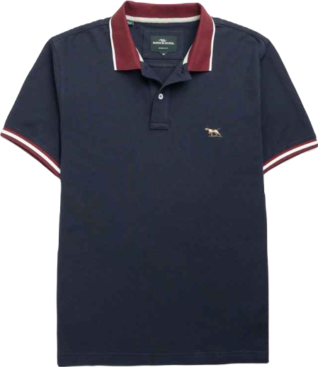Men's New Lynn Sport Fit Polo Shirt