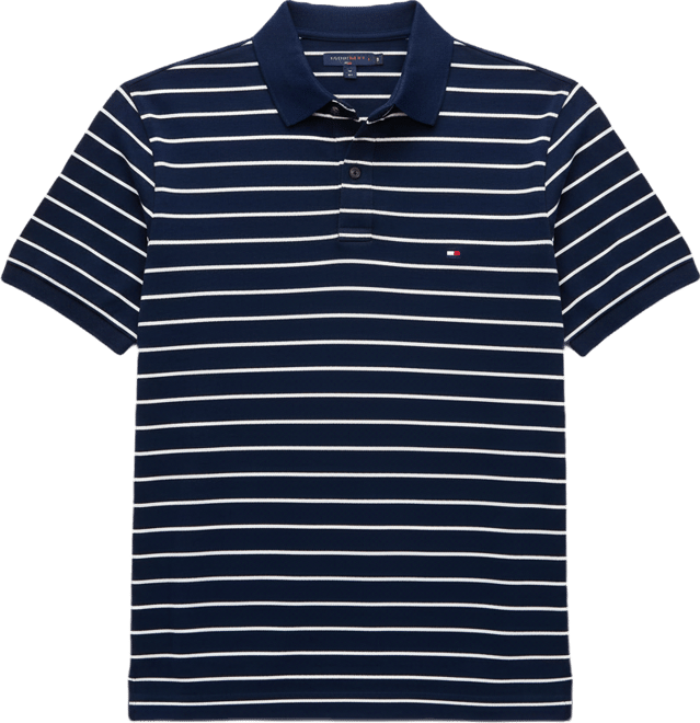 Men's Cotton Classic-Fit 1985 Polo Shirt