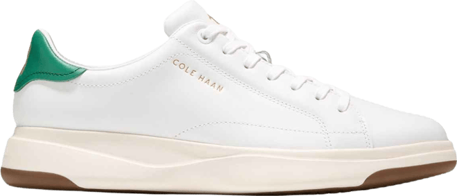 Men's GrandPro Tennis Lace-Up 2.0 Sneakers