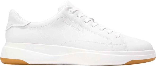 Men's GrandPro Tennis Lace-Up 2.0 Sneakers