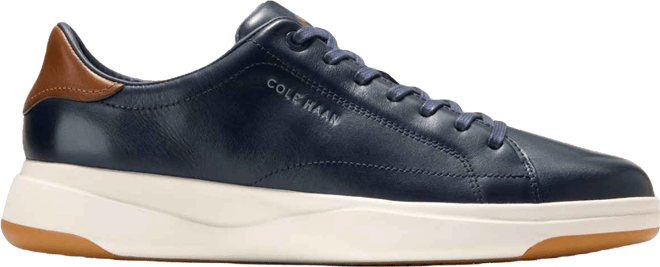 Men's GrandPro Tennis Lace-Up 2.0 Sneakers