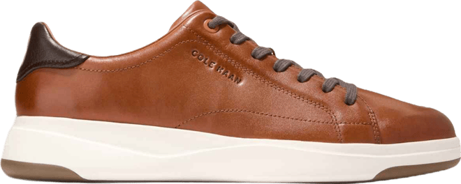 Men's GrandPro Tennis Lace-Up 2.0 Sneakers