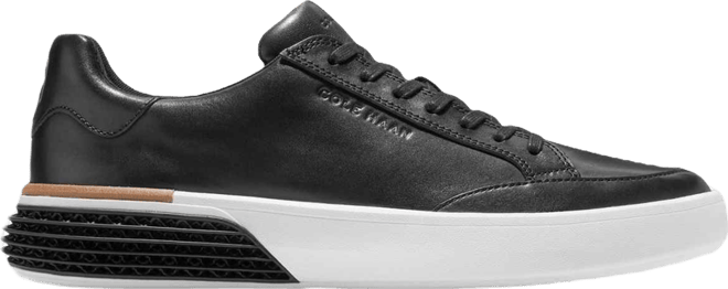 Men's GrandPro Halfcourt SkyWeave Lace-Up Sneakers