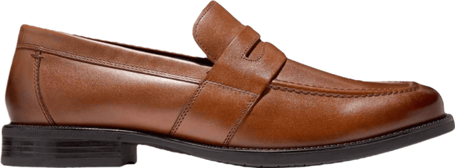Men's Bedford Penny Slip-On Loafers
