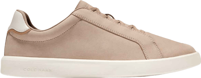 Men's Grand Crosscourt Daily Lace-To-Toe Slip-On Sneakers