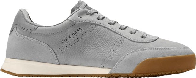 Men's GrandPro Round-Toe Slimline Sneakers