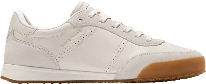 Men's GrandPro Round-Toe Slimline Sneakers