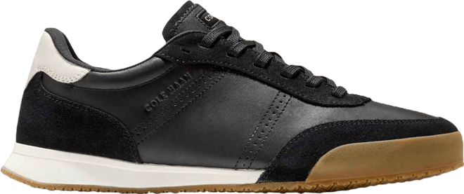 Men's GrandPro Round-Toe Slimline Sneakers