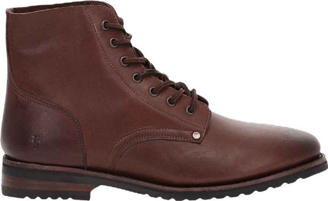 Men's Barrett Lace-Up Boots