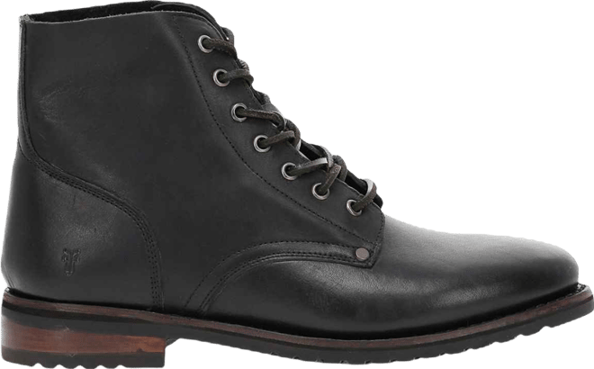 Men's Barrett Lace-Up Boots