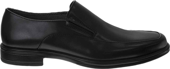Men's Slip-On Dress Shoes