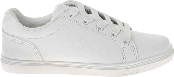 Men's Lace-Up Sneakers