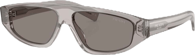 Men's Geometric Sunglasses, Pr C02S