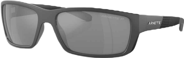 Men's Frambuesa Polarized Sunglasses, AN4336