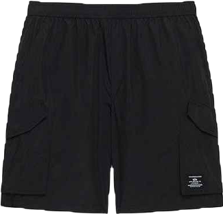 Men's Cwu 36/P Relaxed shorts