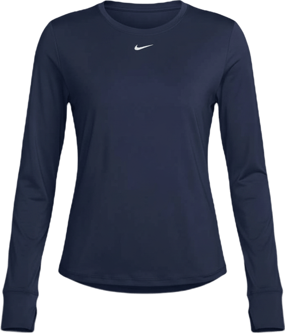 Women's One Classic Dri-fit Long-Sleeve Top
