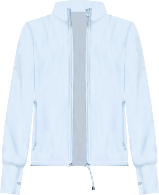 Women's Studio Full-Zip Jacket, Exclusively at Macy's