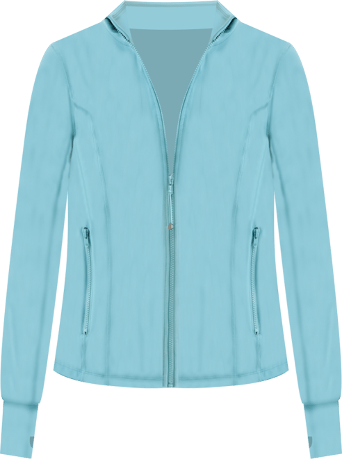 Women's Studio Full-Zip Jacket, Exclusively at Macy's