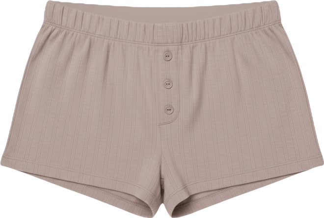 Women's Keely Pointelle Shorts