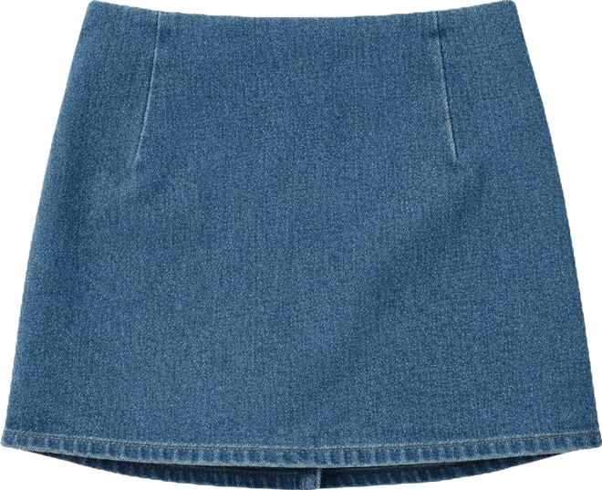 Women's Monrow Micro Skort