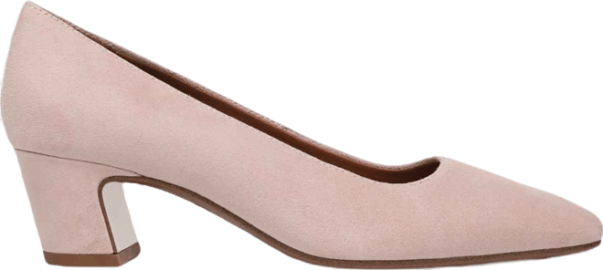 Women's Salino Square Toe Pumps