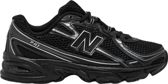 Women's 740 Casual Sneakers from Finish Line