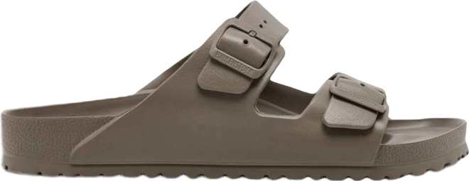 Women's Essentials Arizona Eva Dual Strap Sandals from Finish Line