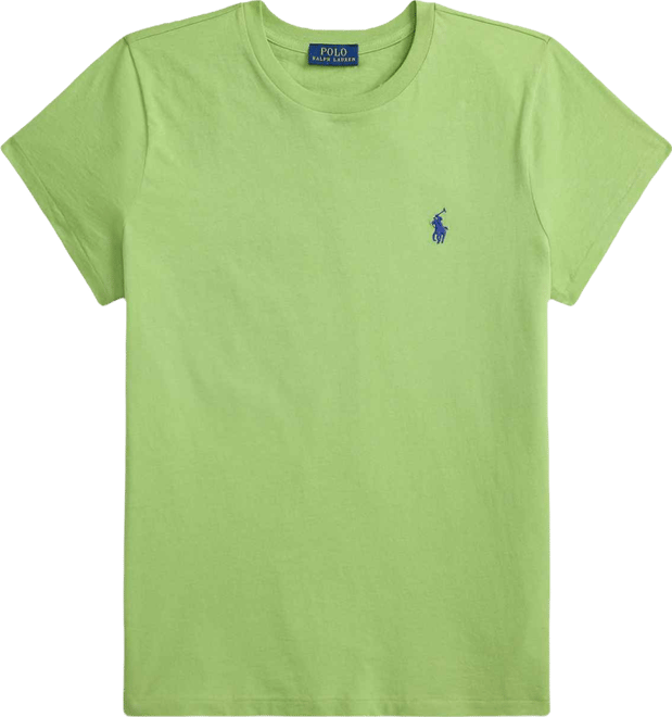 Women's Crewneck T-Shirt