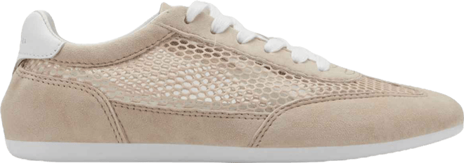 Women's Lexxy Mesh Lace-Up Sneakers