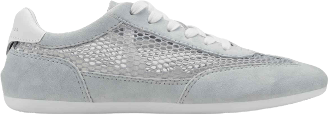 Women's Lexxy Mesh Lace-Up Sneakers