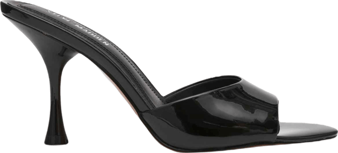 Women's Santi High-Heel Round Toe Dress Sandals