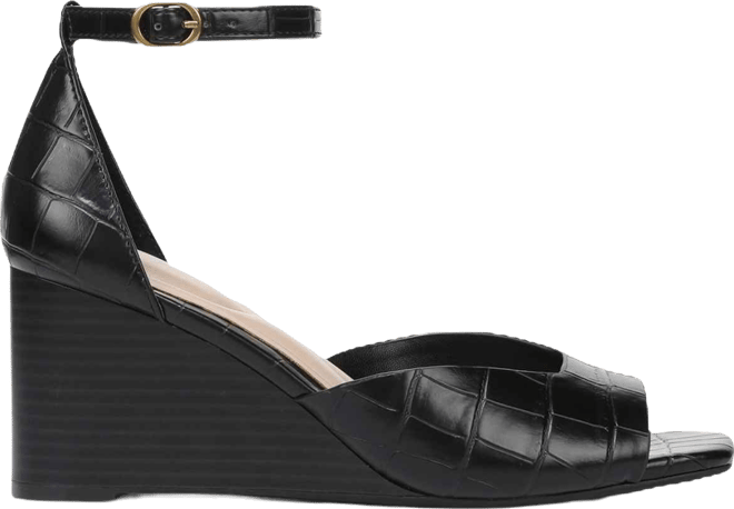 Women's Gloraa Dressy Wedge Sandals, Macy's Exclusive