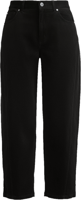 Women's Dakota Twisted Leg Corduroy Pants