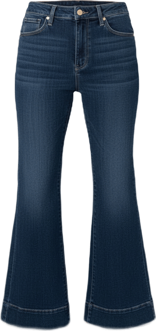 Women's Hannah High-Rise Flare Jeans