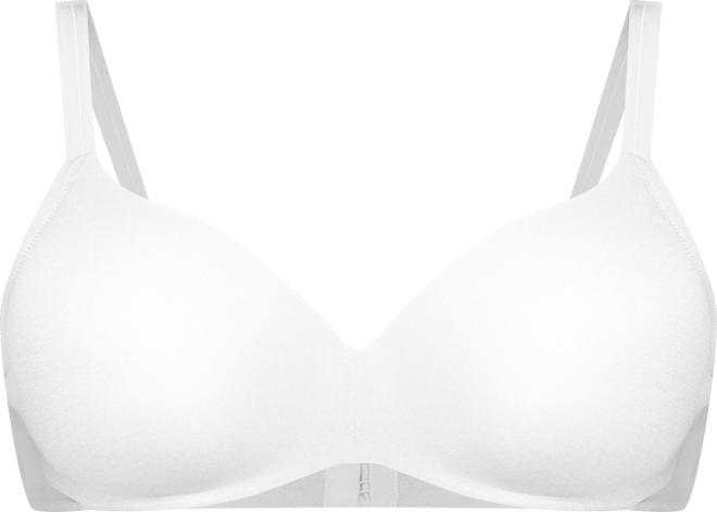 Women's Play It Cool Underwire Convertible T-Shirt Bra