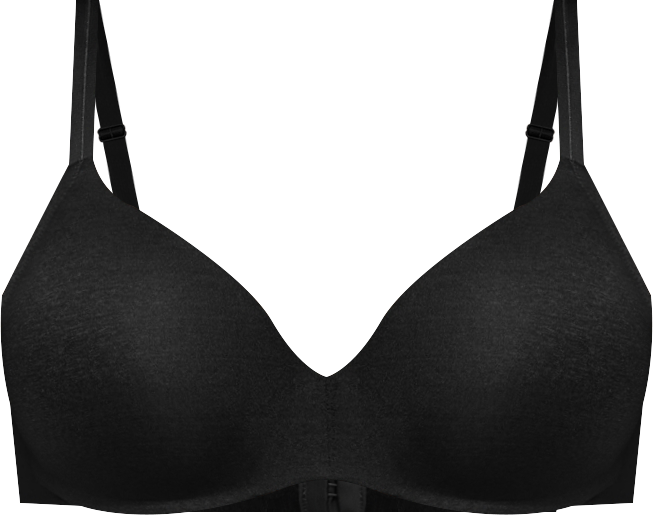 Women's Play It Cool Underwire Convertible T-Shirt Bra