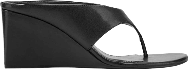 Women's Udena Slip-On Wedge Dress Sandals