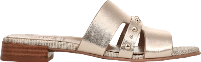 Women's Niche Slide Sandals