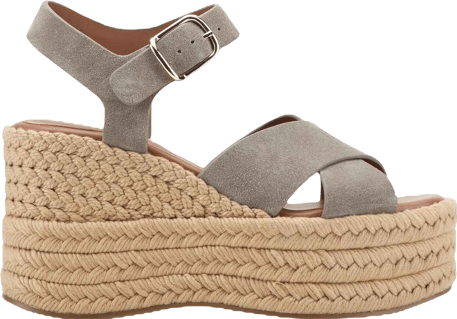 Women's Pasion Platform Wedge Sandals