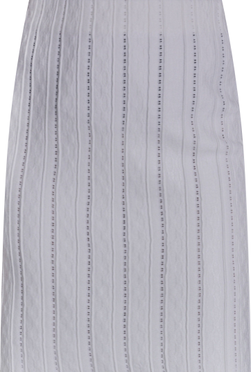 Women's Pull-On Mini Sweater Skirt