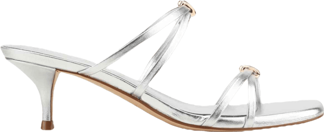 Women's Baizel Kitten Heel Dress Sandals