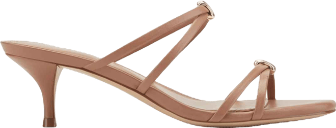 Women's Baizel Kitten Heel Dress Sandals