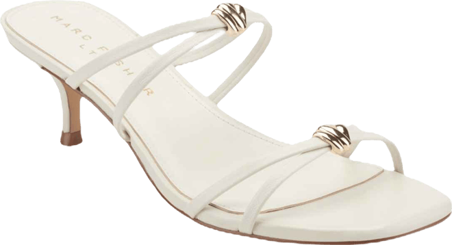 Women's Baizel Kitten Heel Dress Sandals