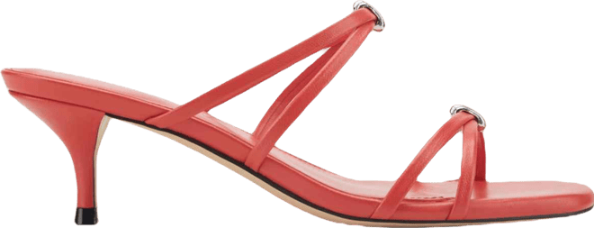 Women's Baizel Kitten Heel Dress Sandals